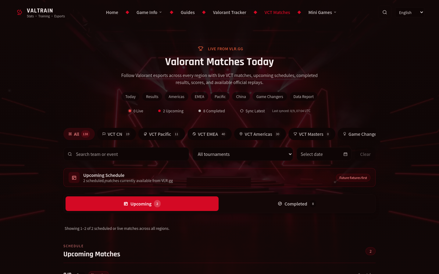 Esports