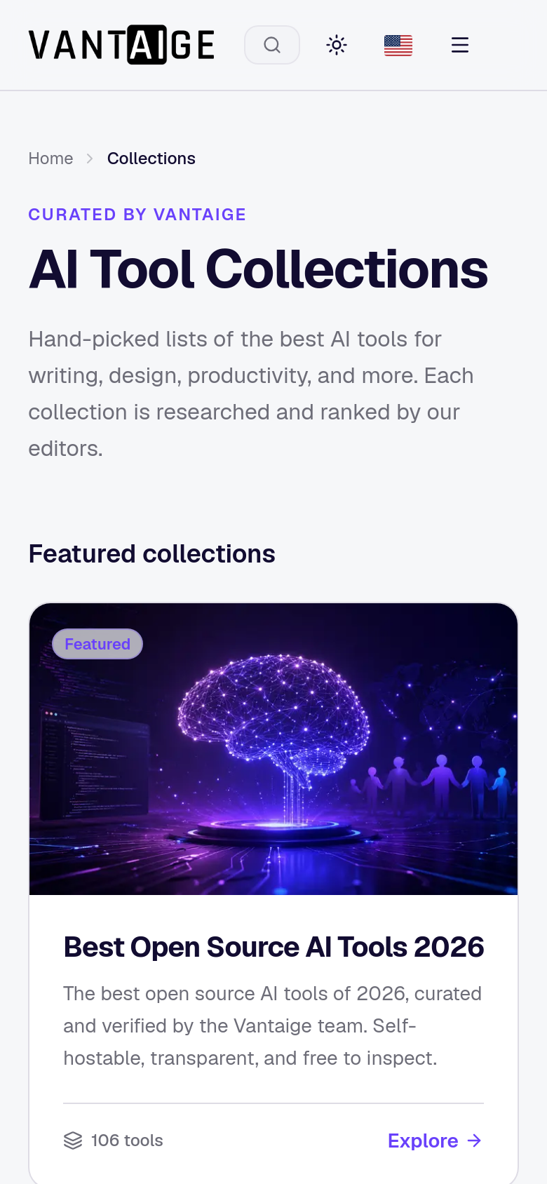 Collections