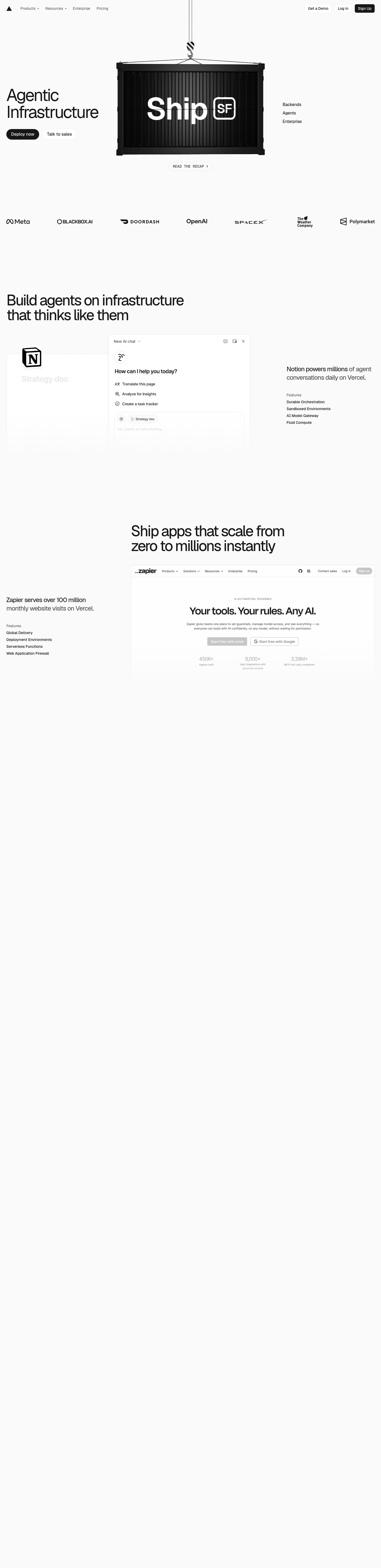 vercel.com — 