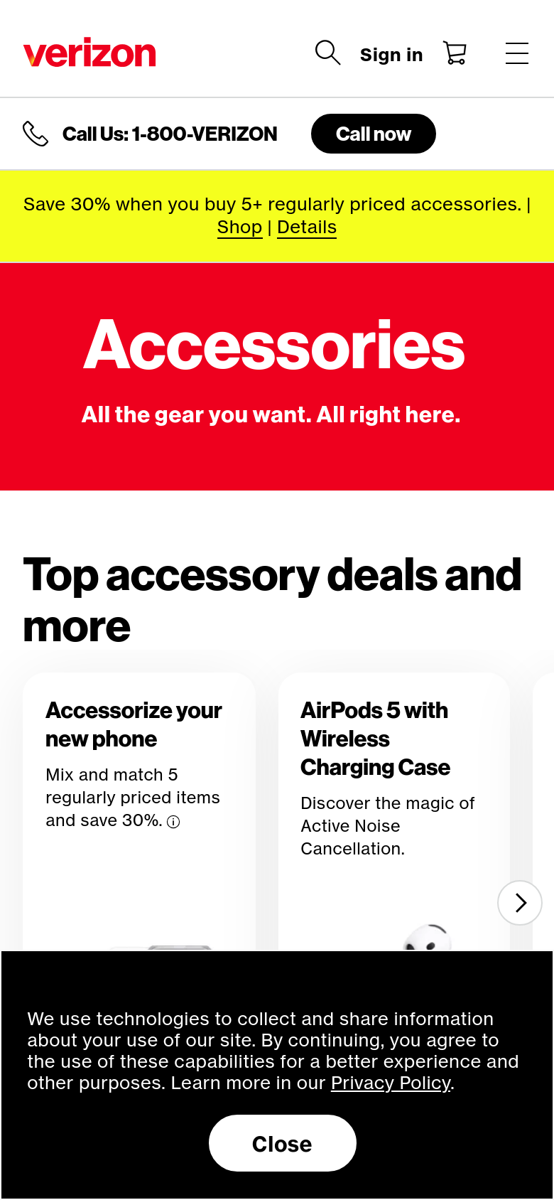 Products