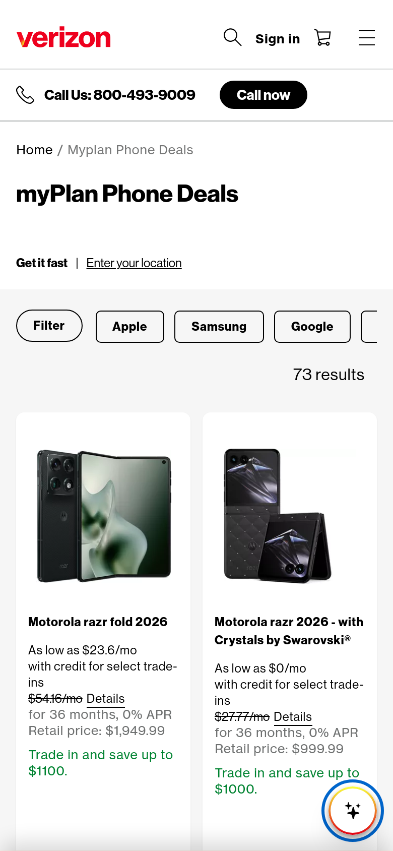 Shop