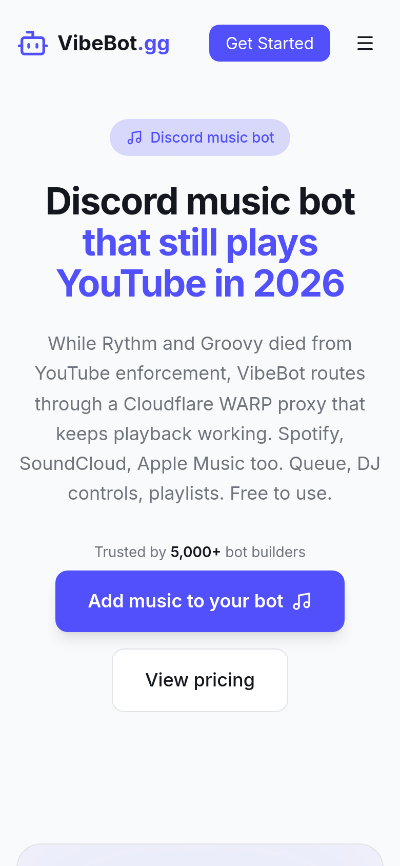 Features