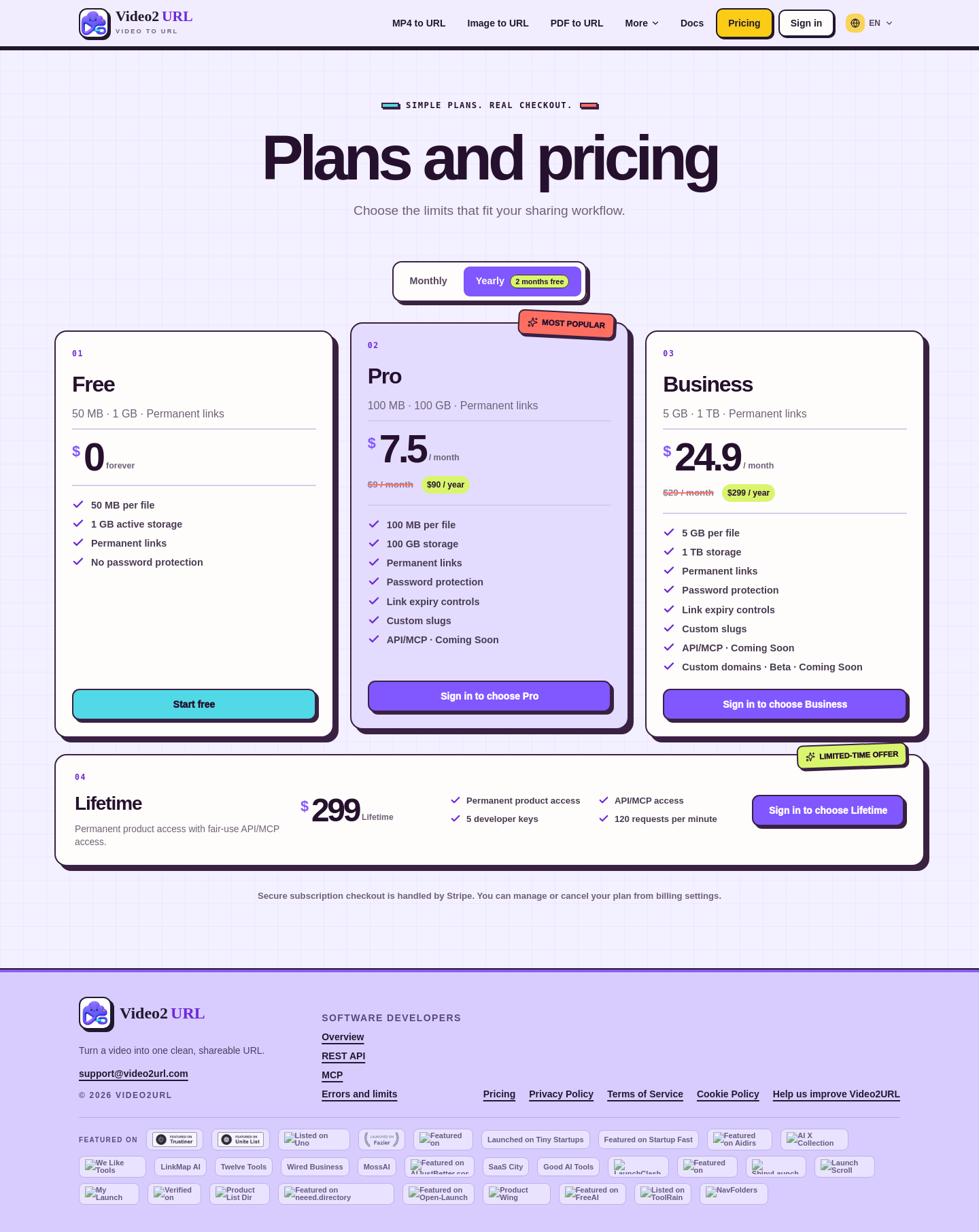Price anchor element