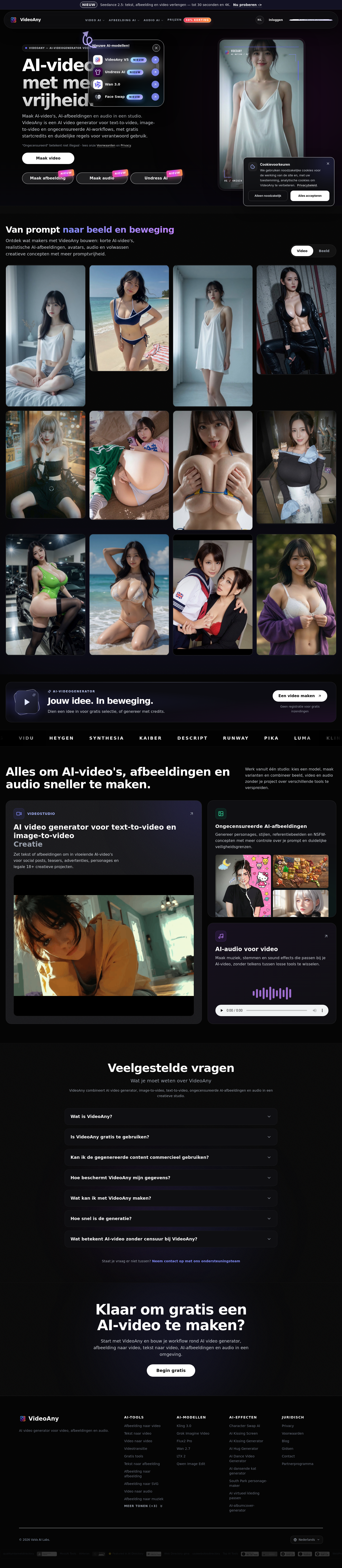 videoany.be — 