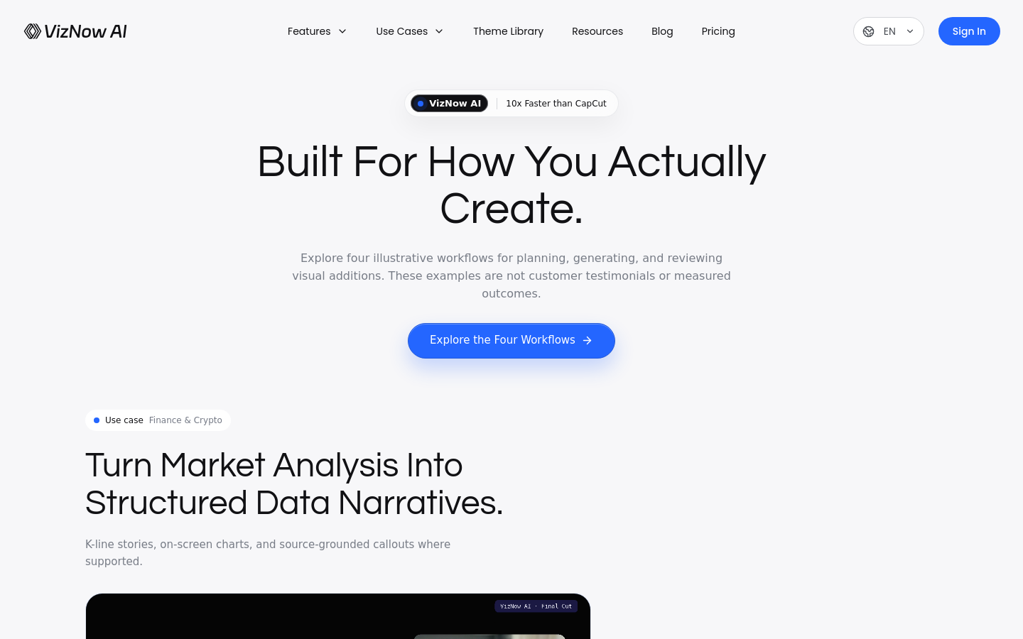 Use Cases