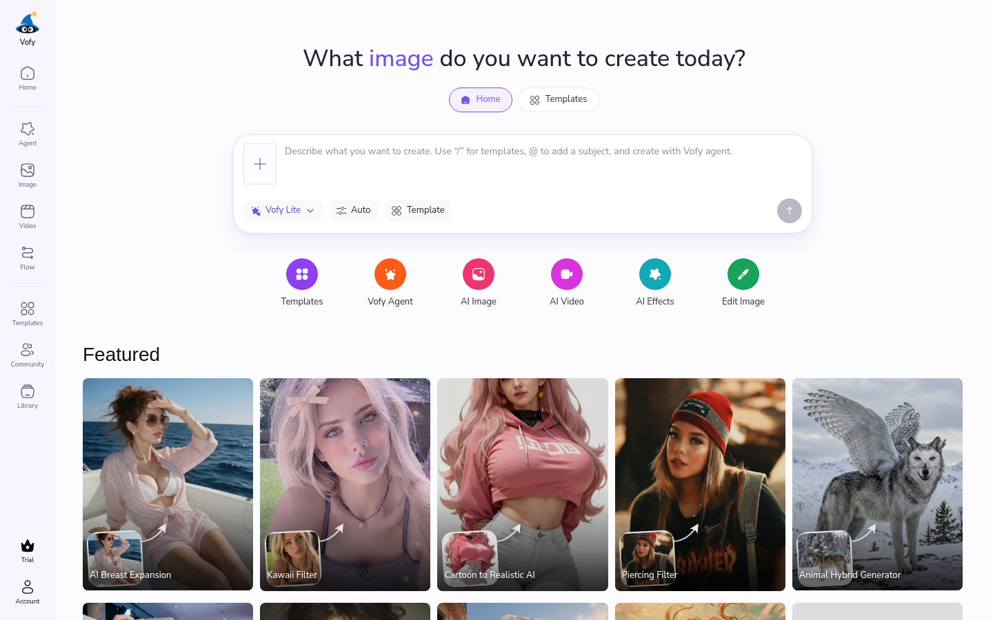 vofy.art — 