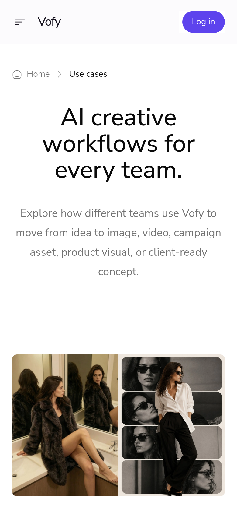 Use Cases
