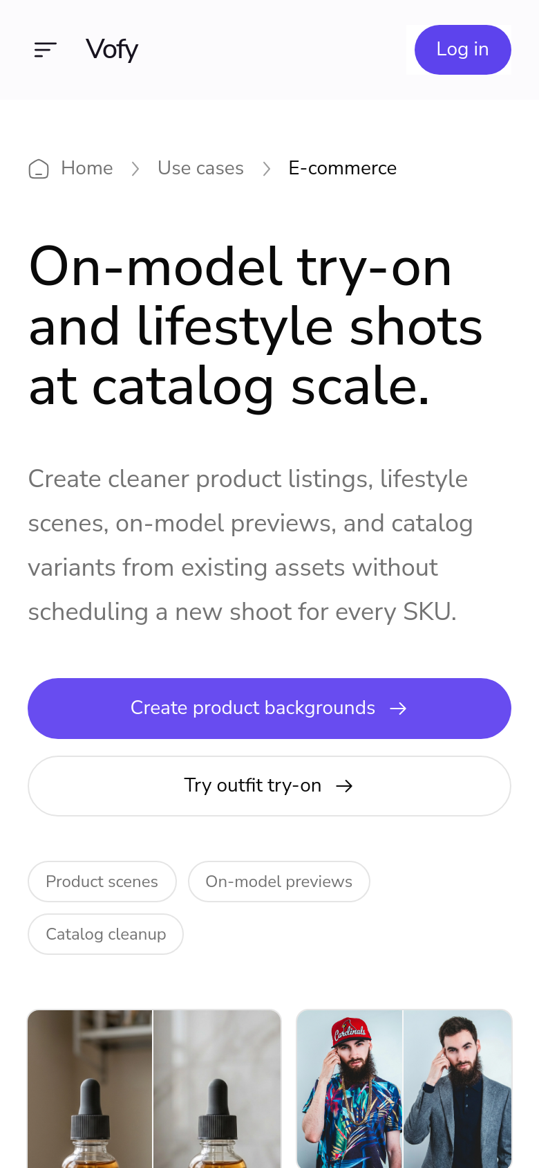 Ecommerce