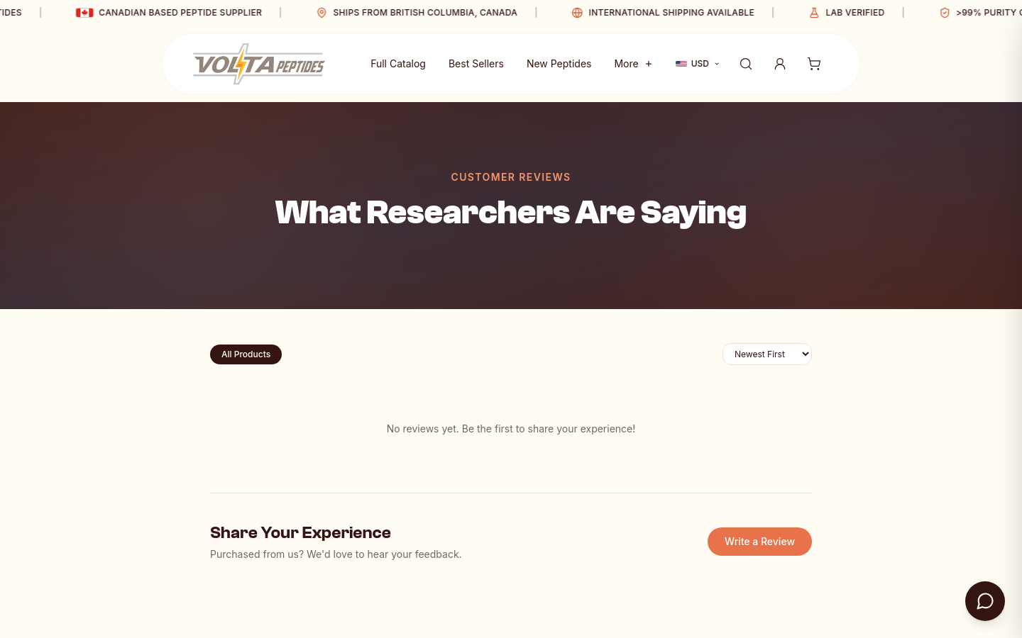 Reviews