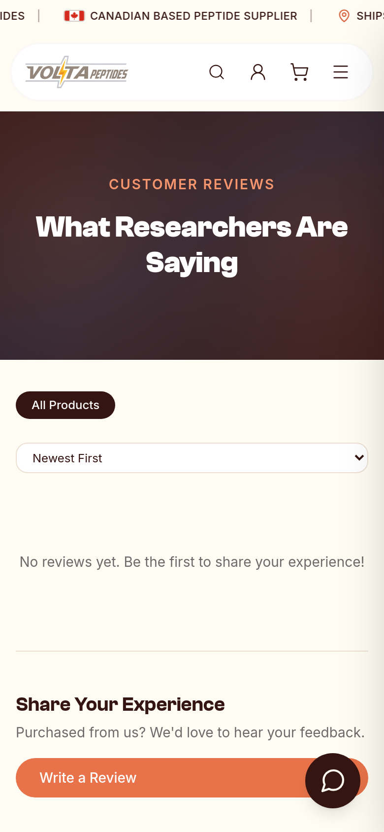 Reviews