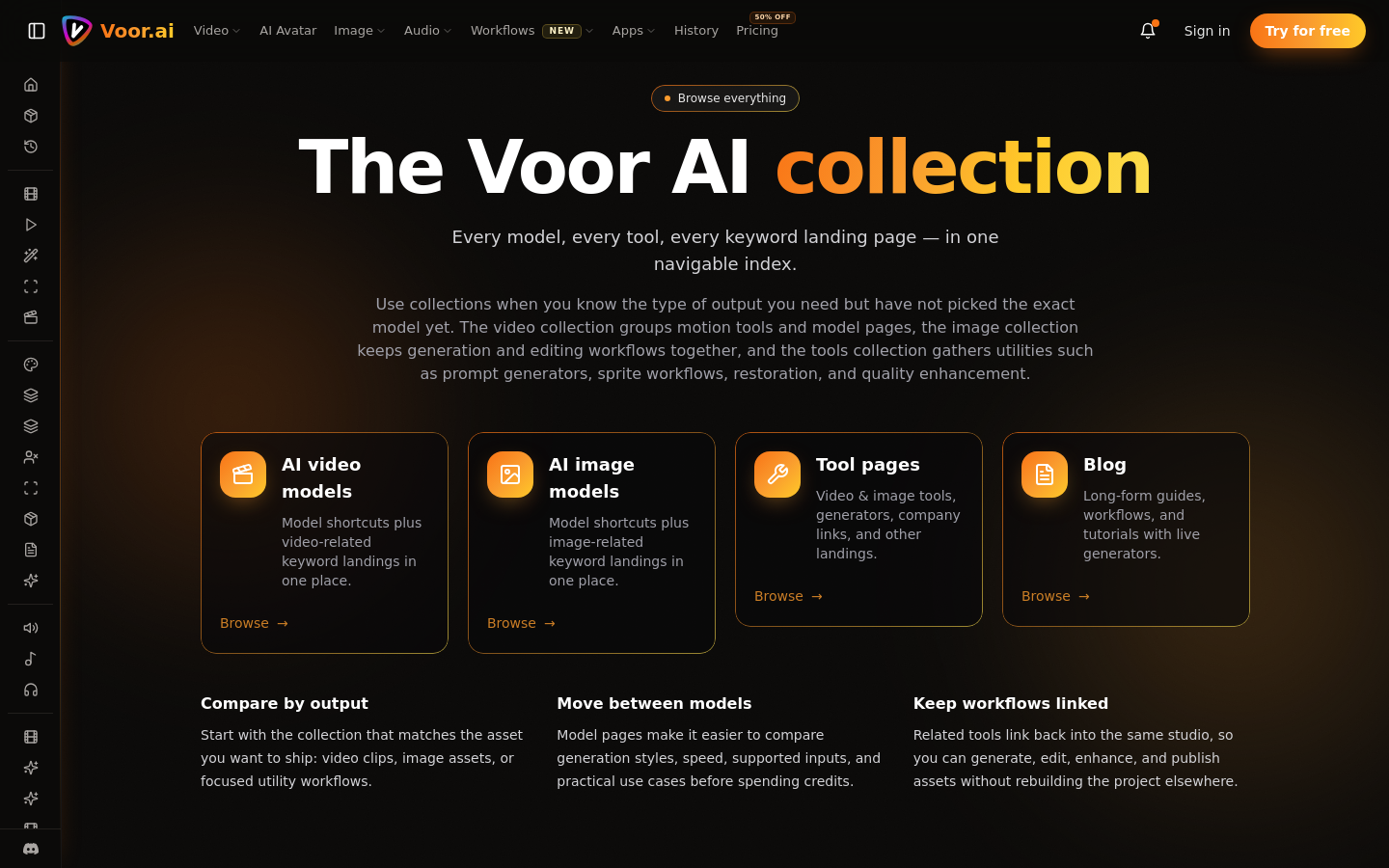 Collections
