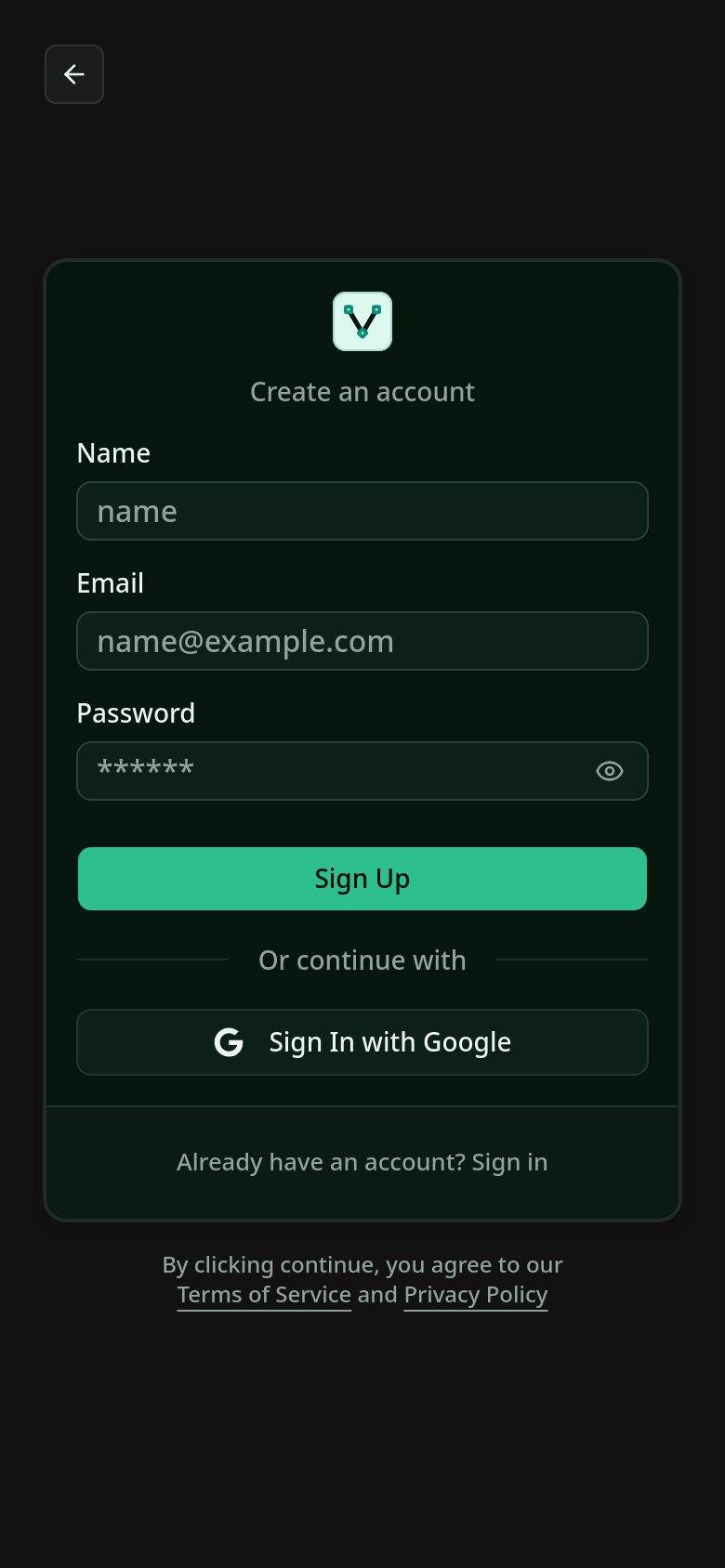 Auth