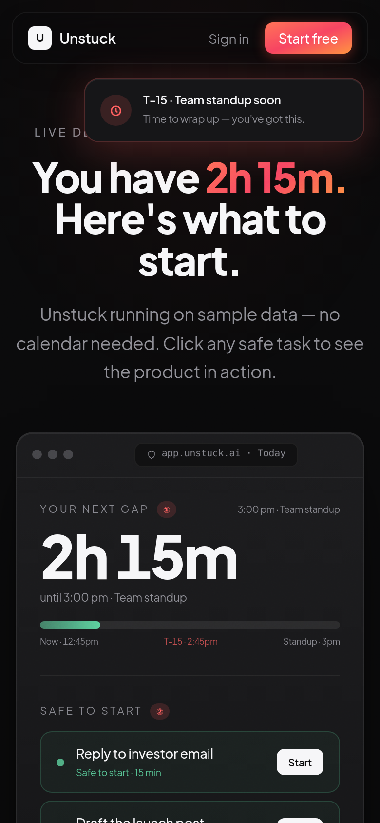 Demo