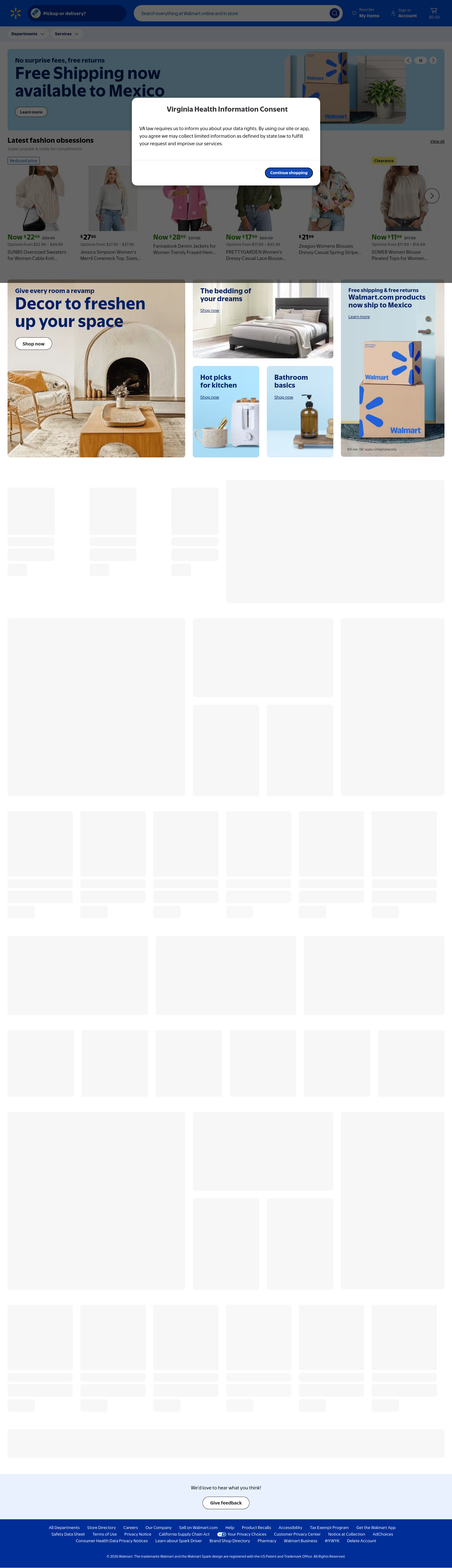 walmart.com —