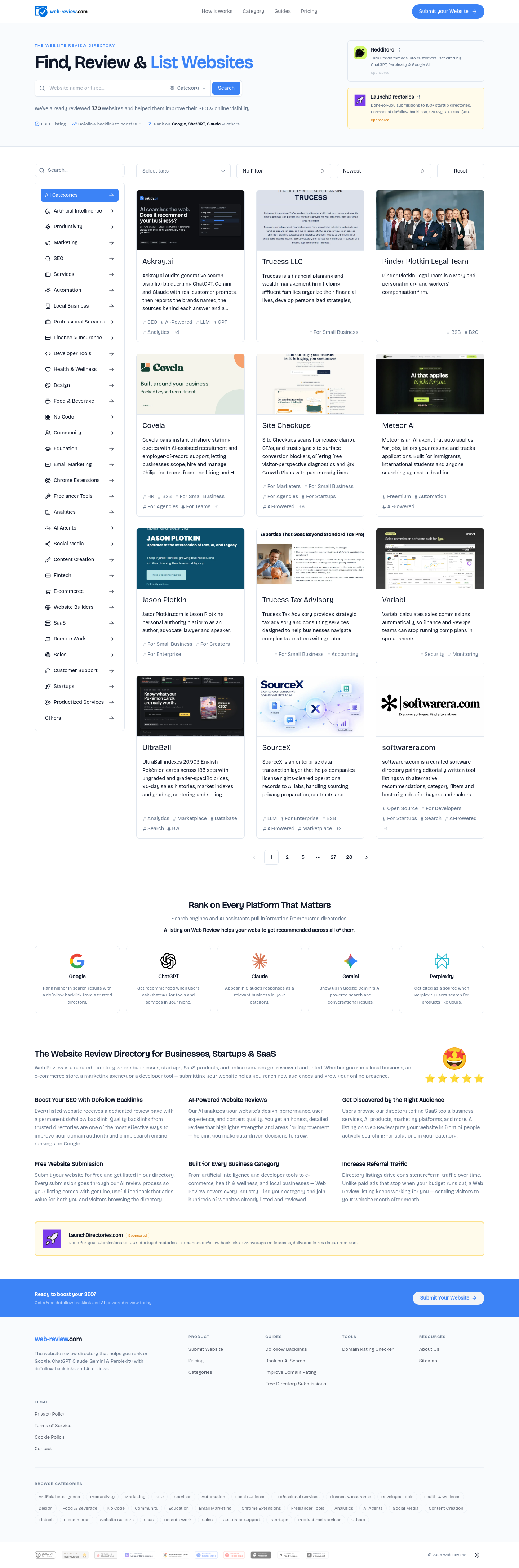 web-review.com — 