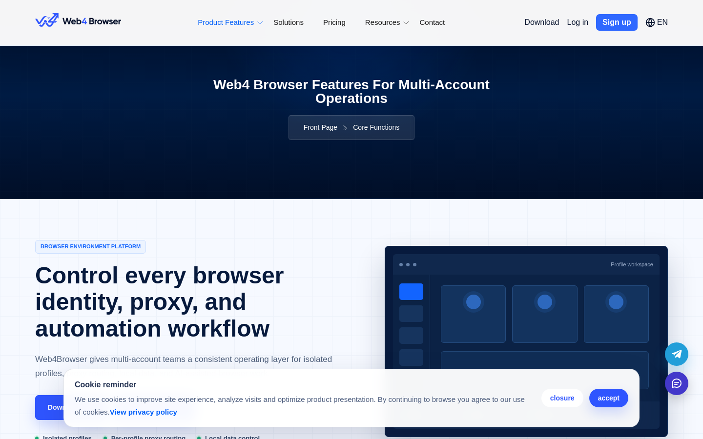 Features.Html