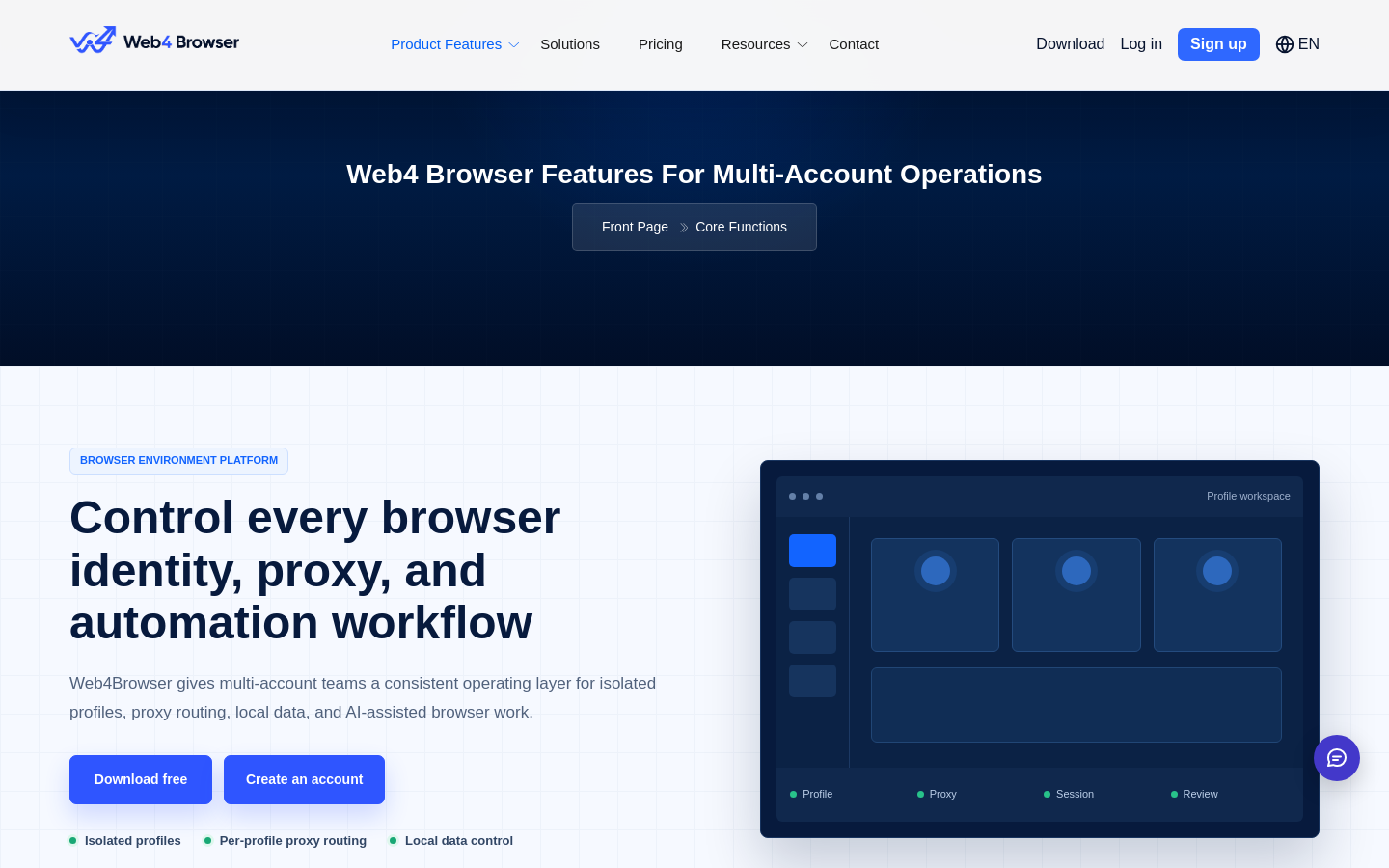 Features.Html