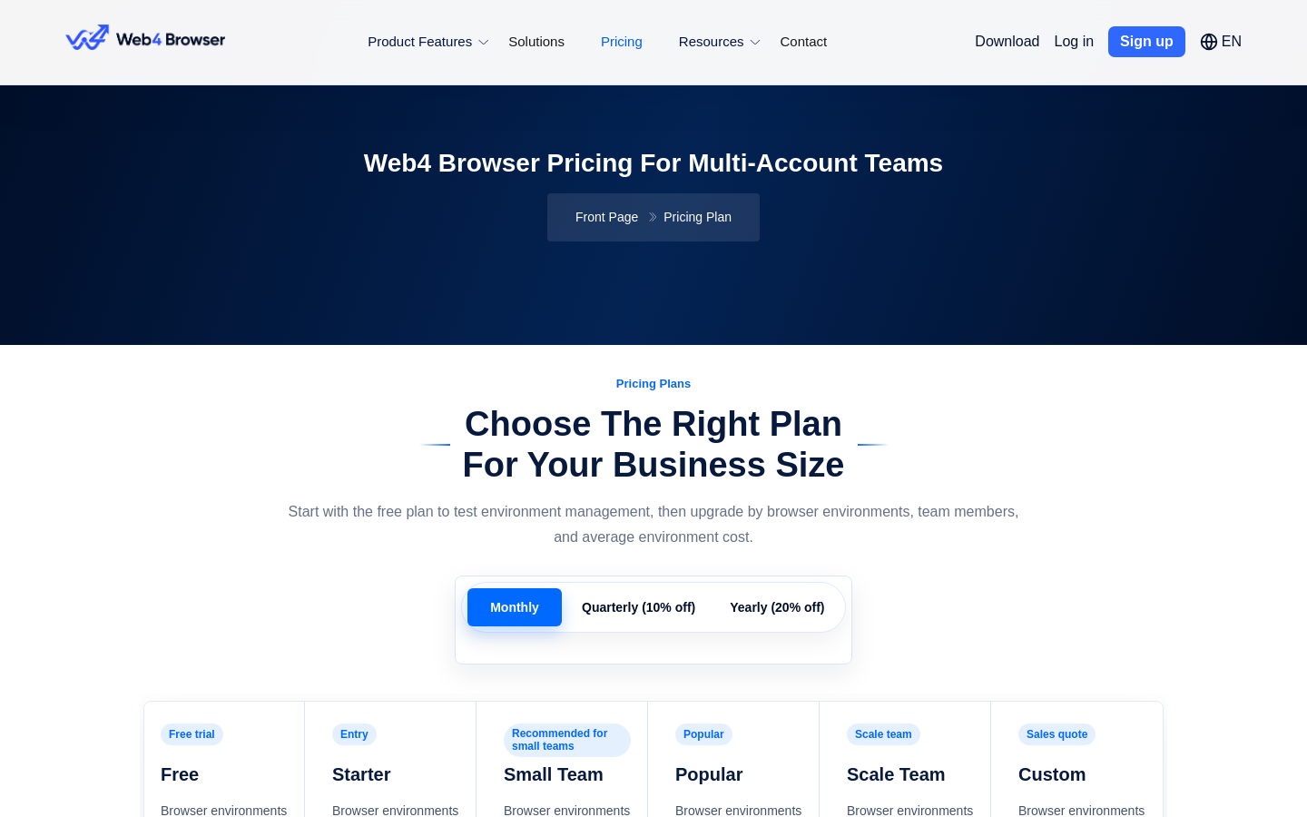 Pricing.Html