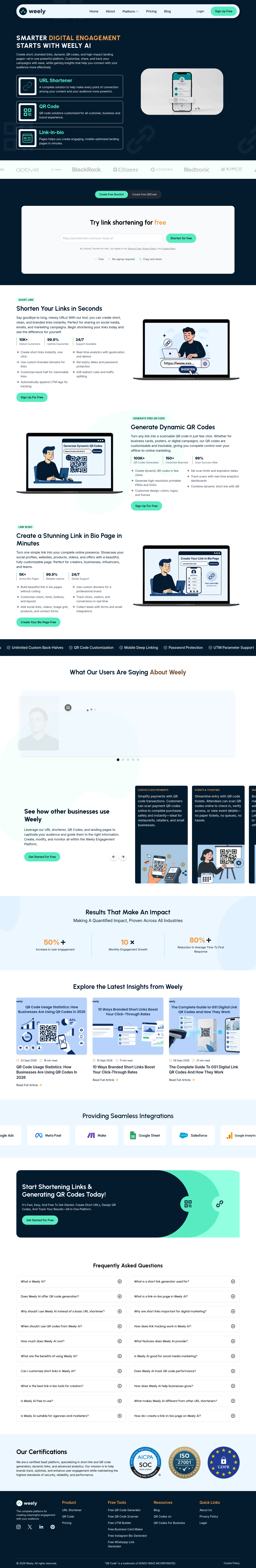weely.ai — 