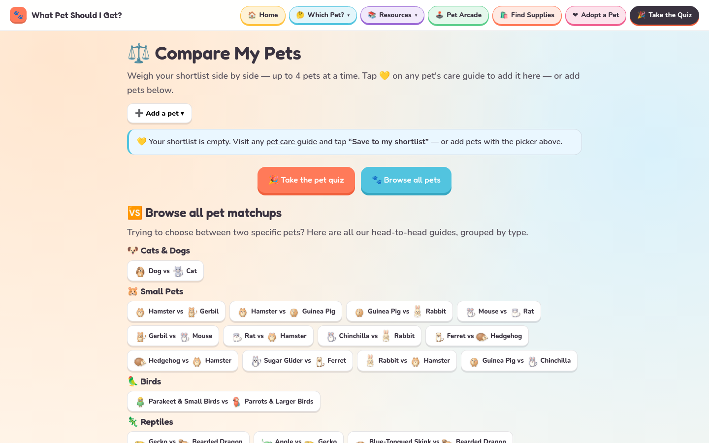Compare.Html