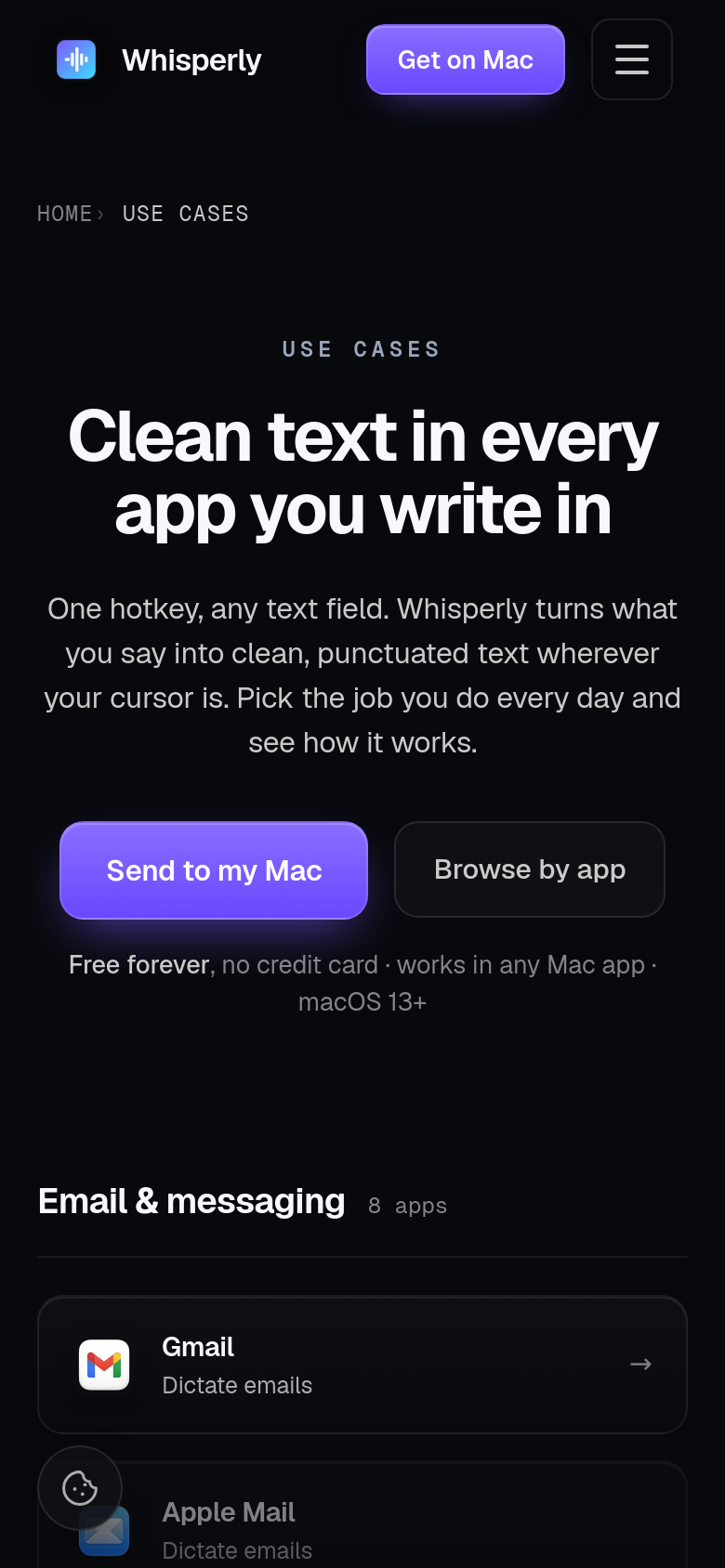 Use Cases