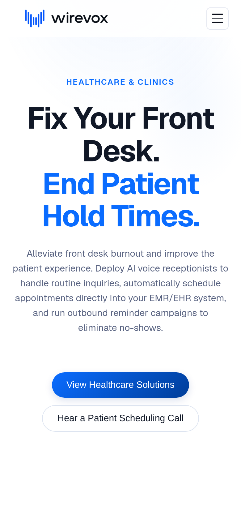 Solutions Healthcare