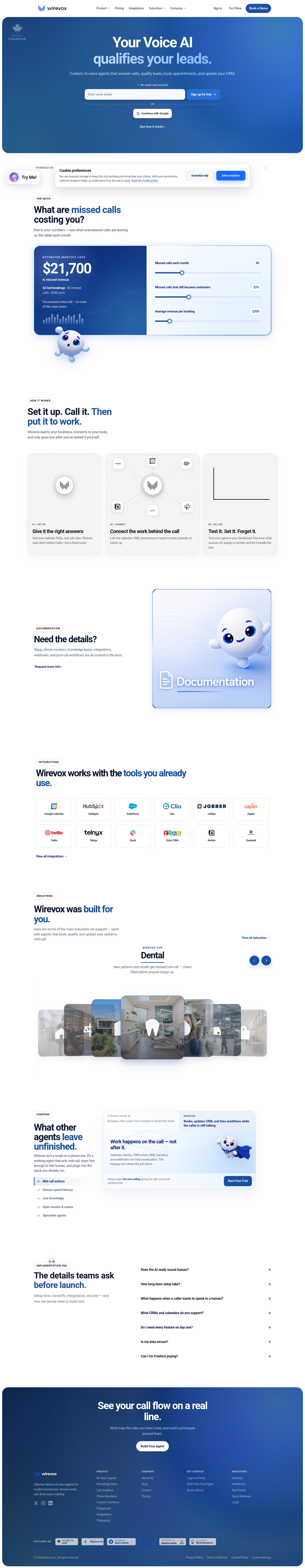 wirevoxai.com — 