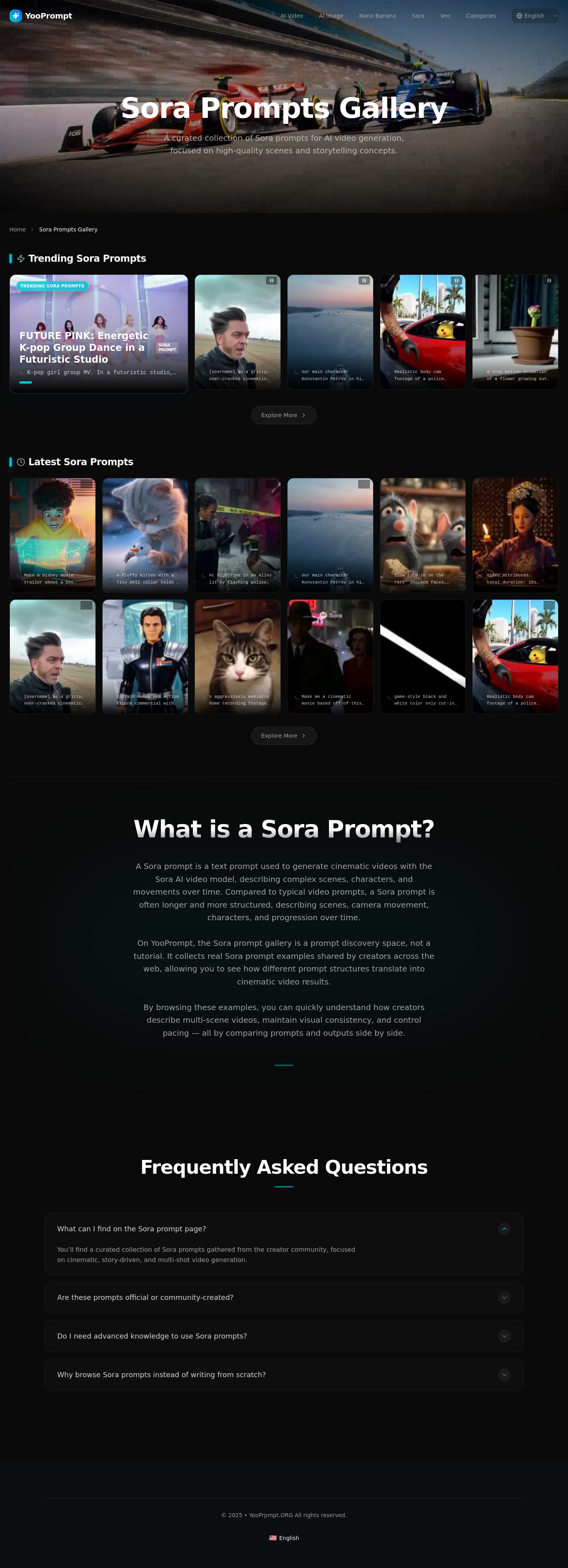 yooprompt.org — 